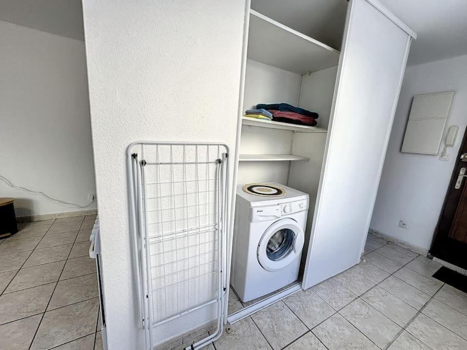 Spacieux T2 Tout Confort Tarbes Kültér fotó
